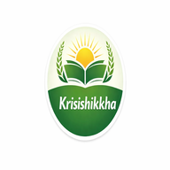 Krisishikkha Logo